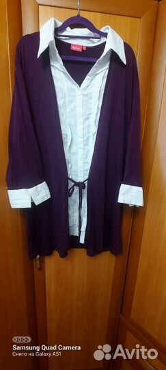 Вещи пакетом для женщин