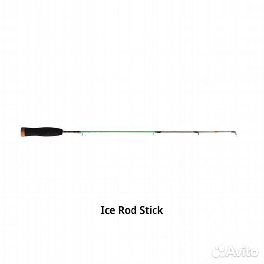 Зимнее удилище Narval Frost Ice Rod Stick 54cm