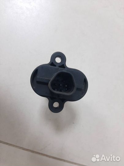 Датчик расхода воздуха массметр, дмрв Chevrolet Av
