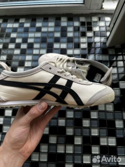 Onitsuka tiger mexico 66