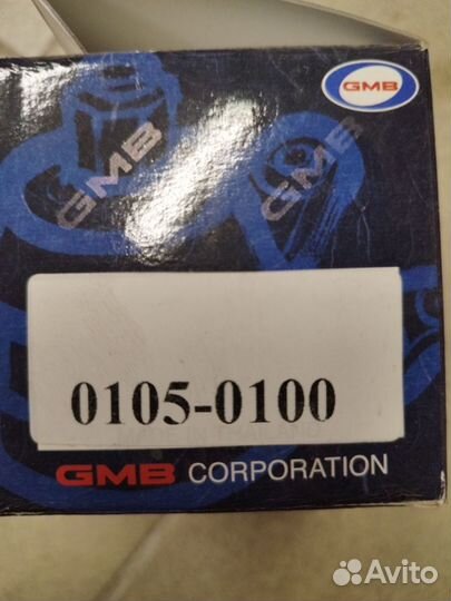 Опора шаровая, передняя нижняя honda civic