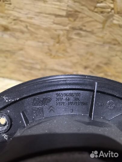 Динамик двери передний задний Peugeot 3008 308 408