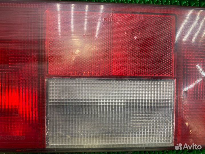 Фонарь задний левый Лада 2108 2002