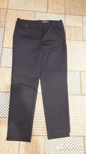 Брюки школьные для девочки