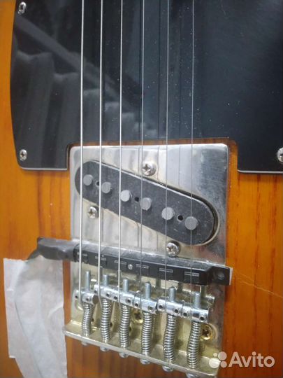 Hamer telecaster