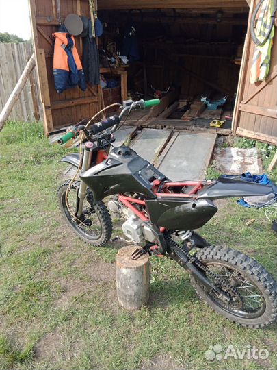 Ттр 125