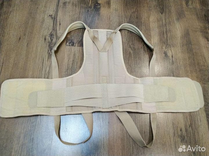 Корсет ортопедический (реклинатор)