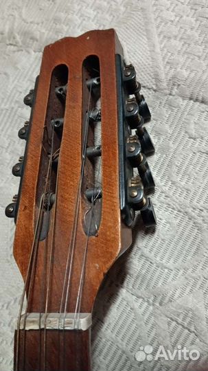 Банжо- мандолина