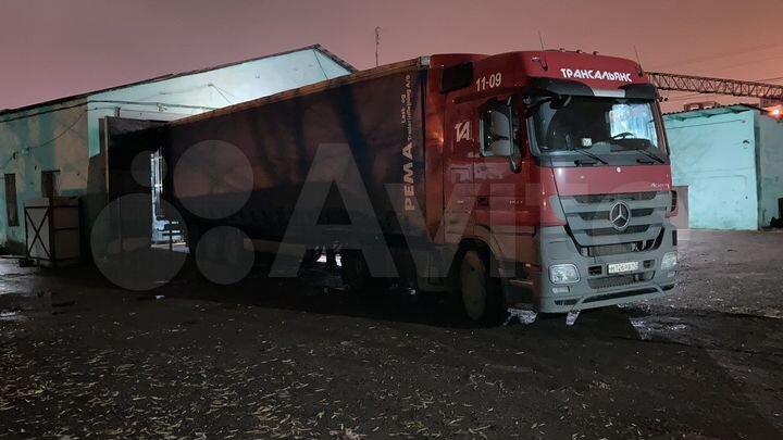 Склад, 100 м²