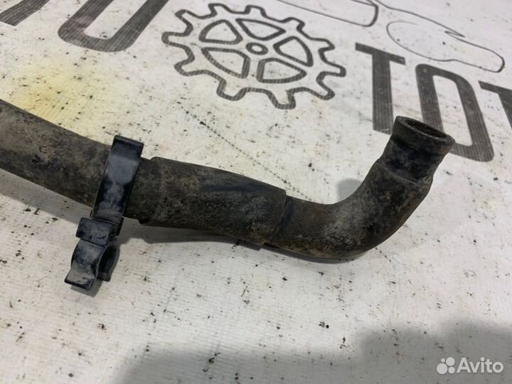 Патрубок Nissan Almera Classic B10 QG16 2006