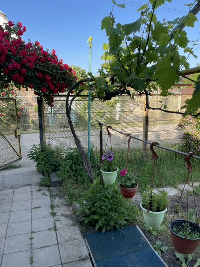 Дача 50 м² на участке 4,1 сот.