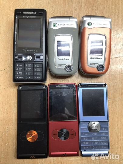 Телефон Nokia 700