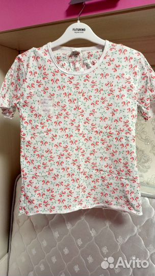 Пижама детская на девочку