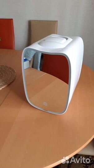 Холодильник термоэлектрический