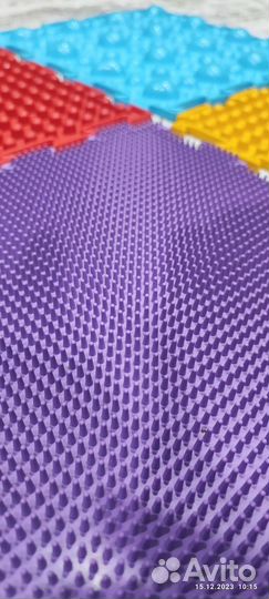 Ортопедический коврик для ног