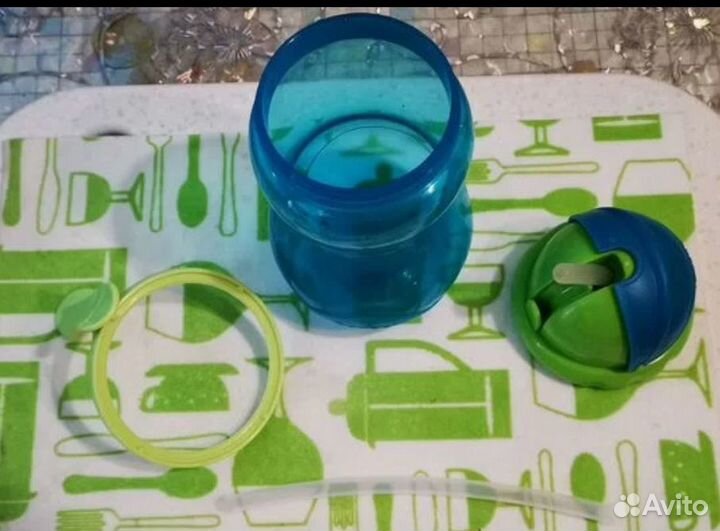 Поильник canpol babies