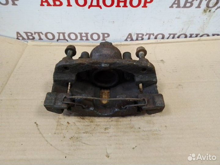 Суппорт тормозной передний левый Chrysler Sebring