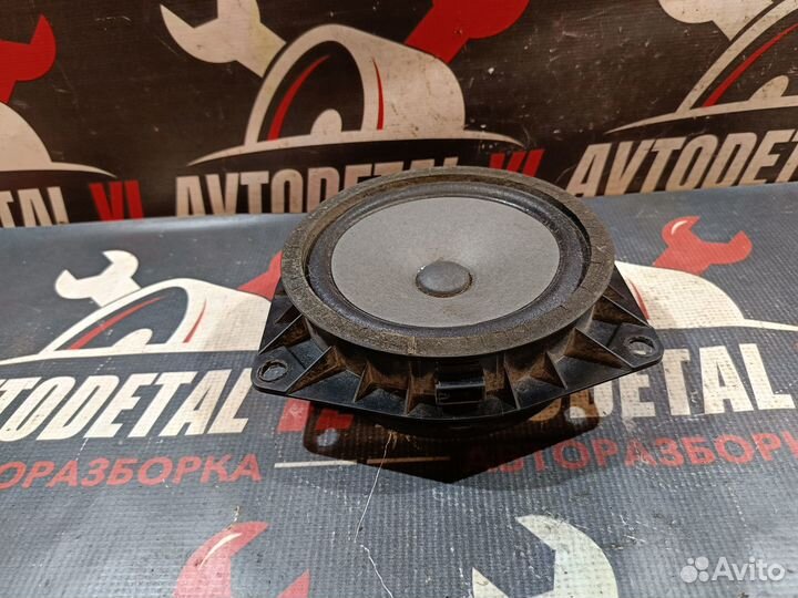 Динамик передний Toyota Wish XE10