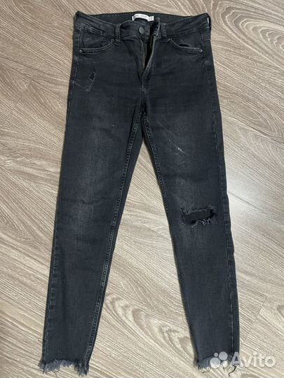 Джинсы