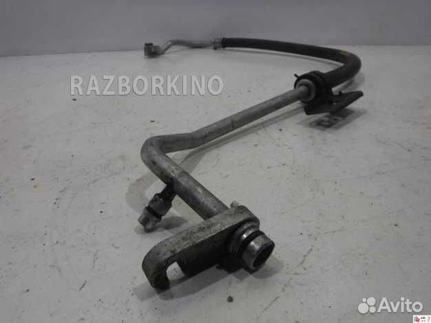 Трубка кондиционера