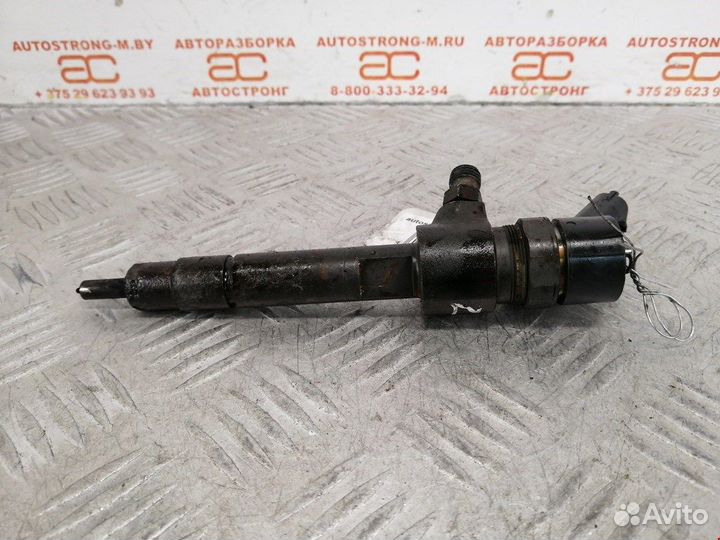 Форсунка для Fiat Stilo (192)