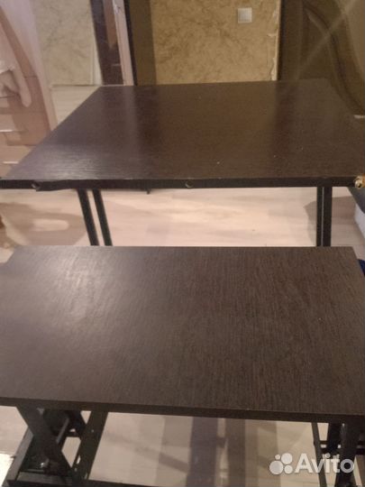 Стол трансформер