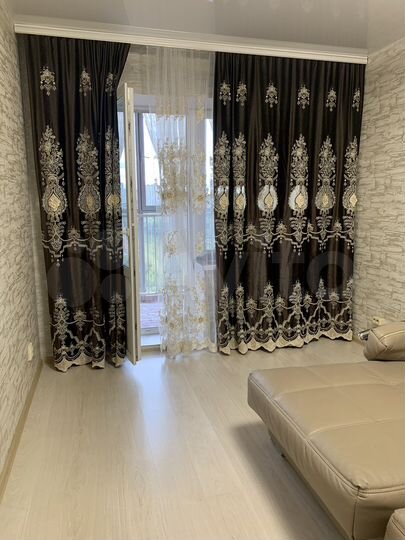 3-к. квартира, 106,5 м², 13/21 эт.