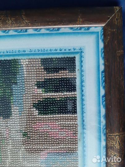 Картины по номерам