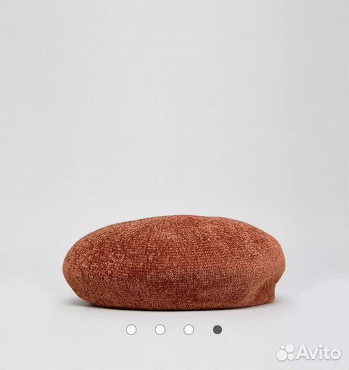 Берет ASOS Sacred Hawk новые