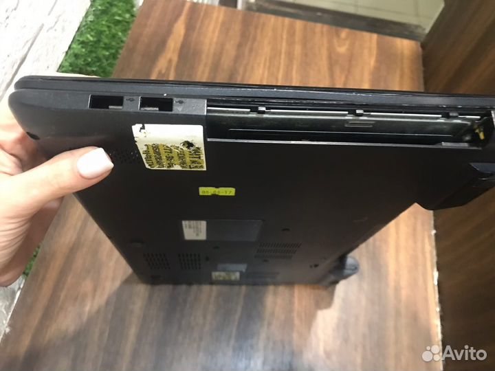 Acer ex2510 в разбор по запчастям