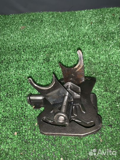 Коробка переключения передач ява 634/638 в сборе