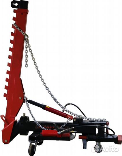 Стапель AS45L1 autostapel