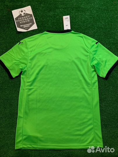 Футболка Португалии Puma