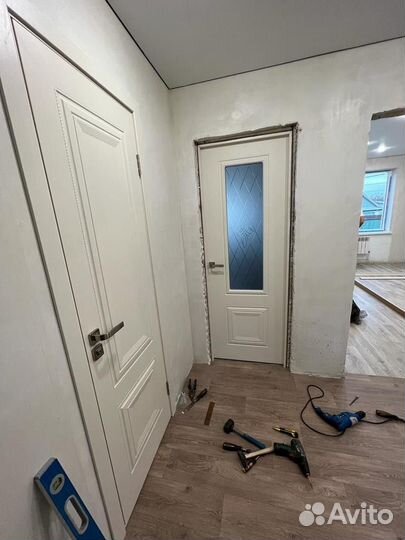 Двери межкомнатные