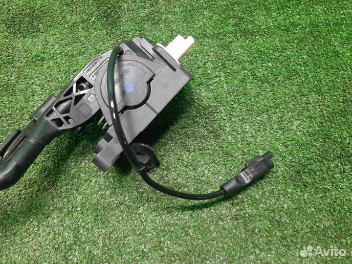 Педаль газа электронная Peugeot 407 (6E) 2007