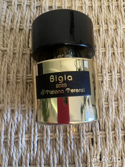 Tiziana terenzi, montale, byredo, jo malone