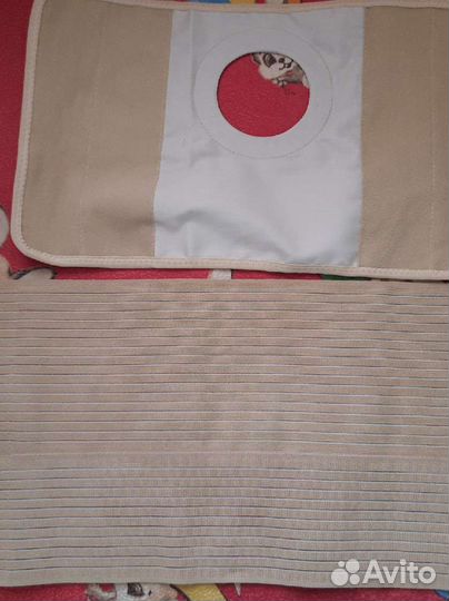 Бандаж послеоперационный для пациаентов со стомой