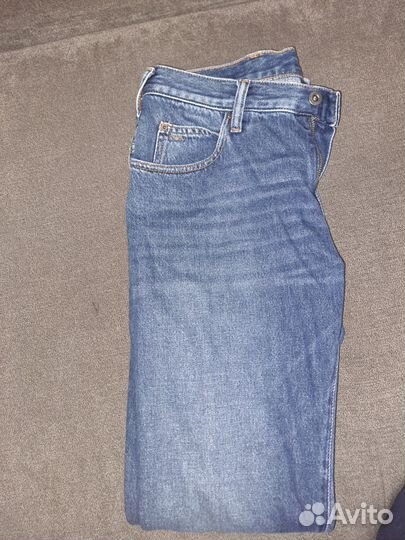 Armani exchange джинсы