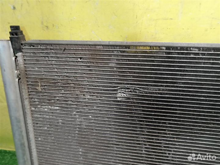 Радиатор кондиционера Nissan X-Trail (T32) 2014