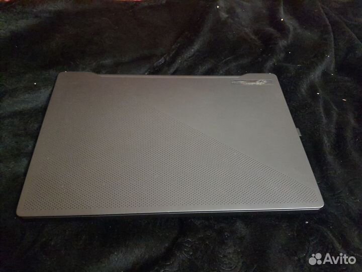 Asus rog zephyrus g14 бартер