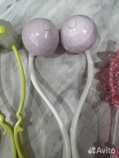 Массажер для лица