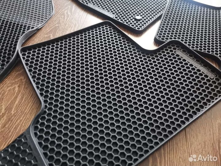 Коврики opel astra j