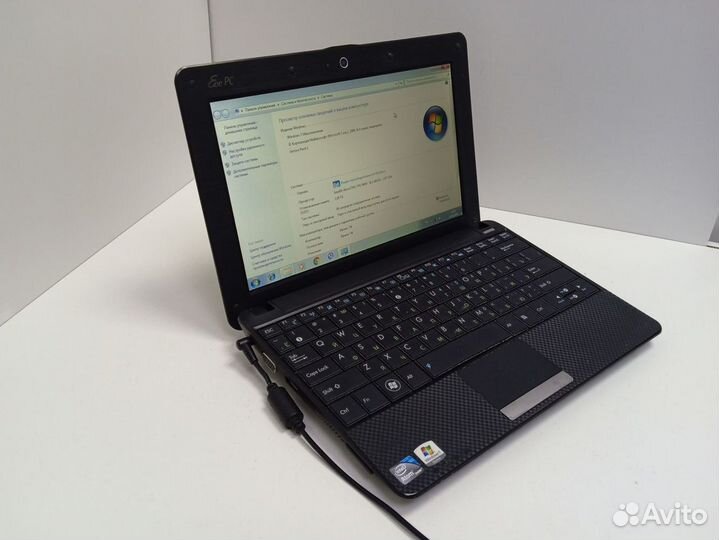 Нетбук Asus Eee PC 1001 PX