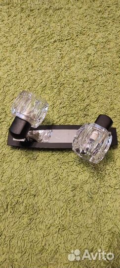 Светильник настенный