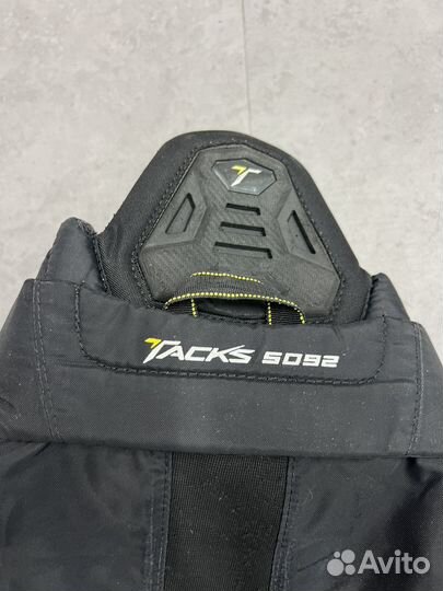 Хоккейные шорты CCM Tacks 5092 JR размер S