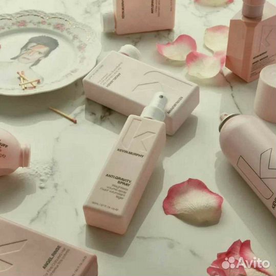 Спрей Anti Gravity Kevin Murphy 5 мл на распив