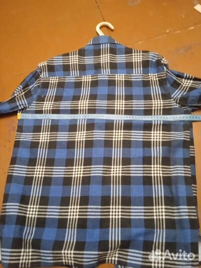 Рубашка, р-р. 52