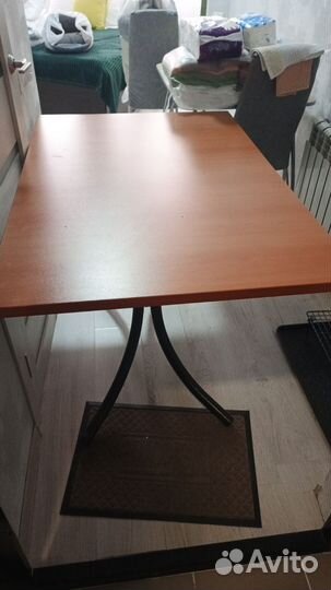Кухонный стол бу