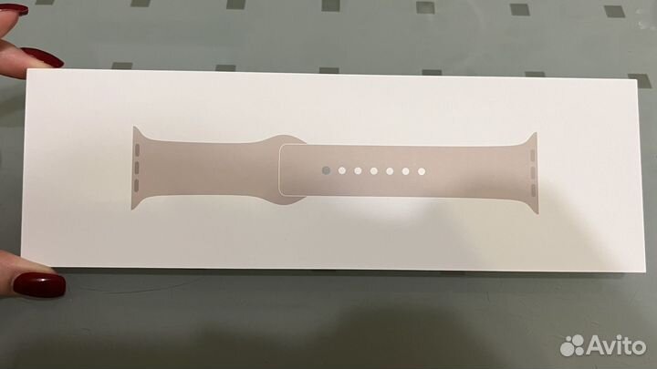 Ремешок для Apple watch