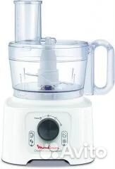 Кухонный комбайн Moulinex FP542111